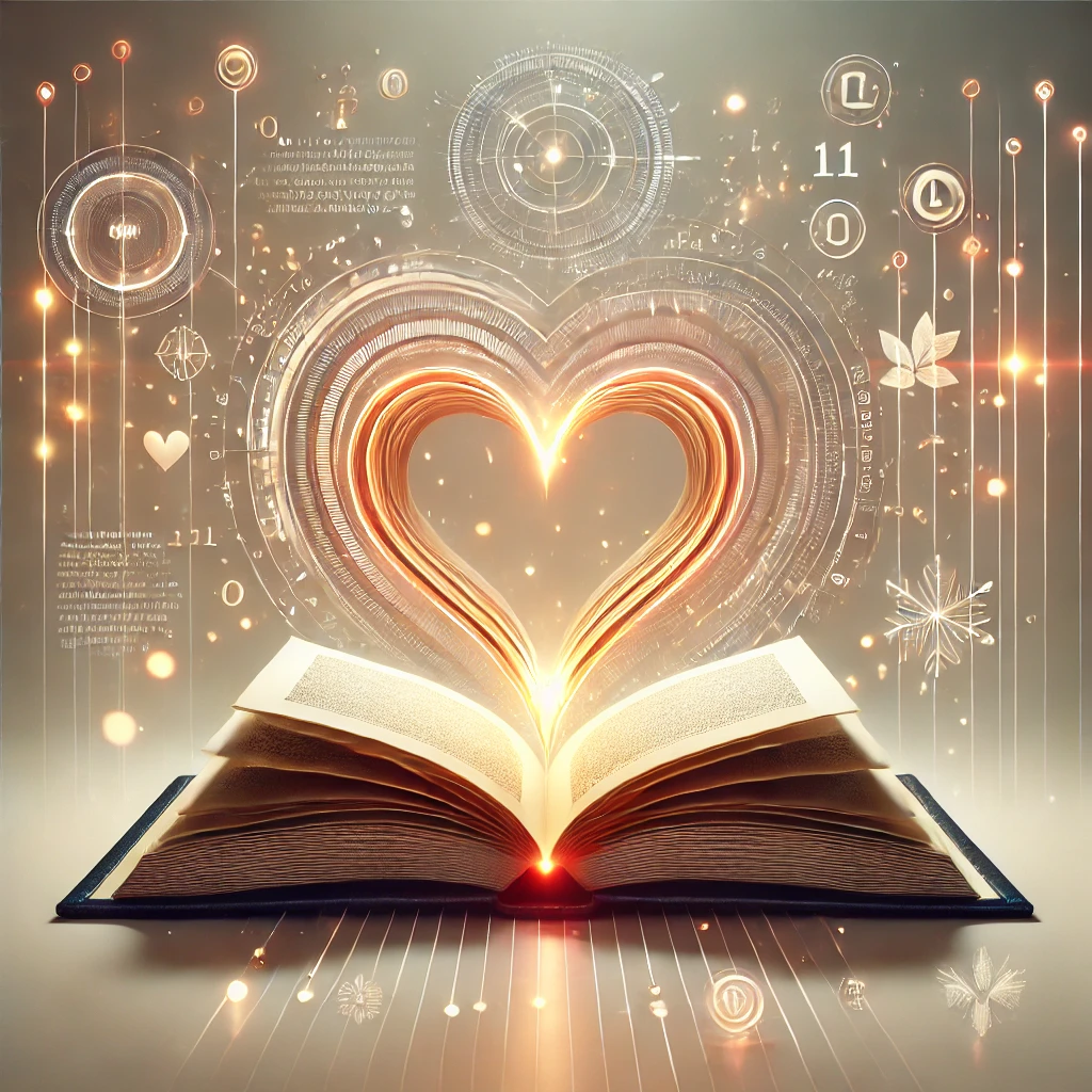 zlote literki witaja